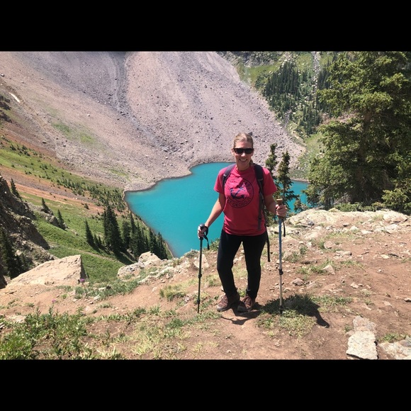 Meet your Posher, Lisa - Picture 1 of 1